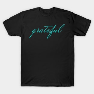 Grateful T-Shirt